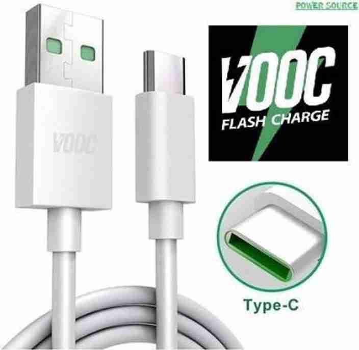 Pro A5s Vooc Charger Cable Oppo F11 Pro Original OPPO Fast