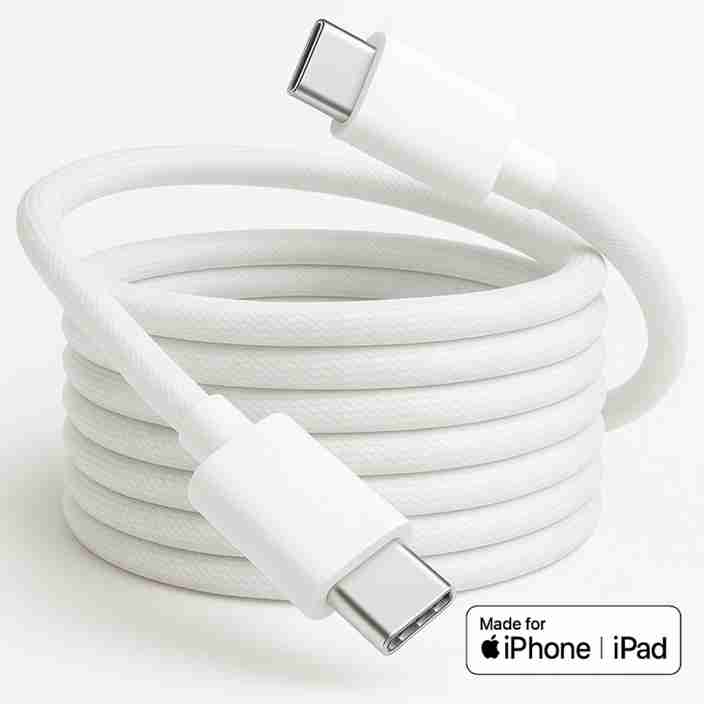 Usb C To Usb Cable Apple Iphone Kabel Original RoarX USB Type C