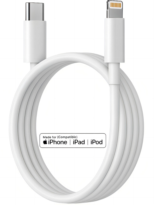 Original Apple Lightning Original Apple IPhone X Mobile Charger