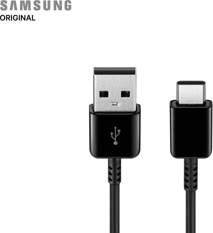 Data Cable Samsung Galaxy A6 Plus Charger Price Samsung USB Type C Cable A  M Original EP-DG930IBEGIN Samsung
