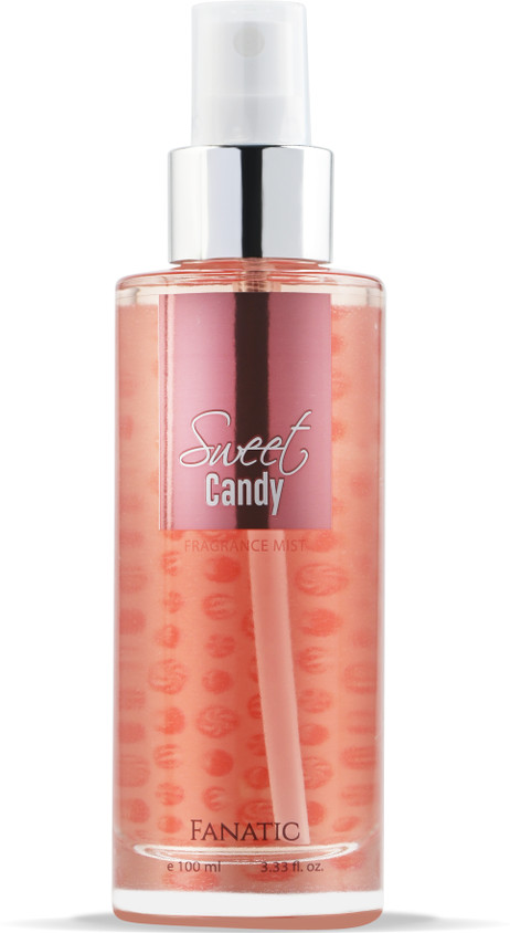【未開封】【美品】Fan Service〈sweet〉　Perfume Long Time Leaving Fragrance - High Quality Sweet Perfume