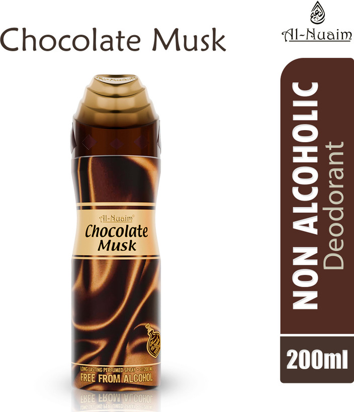 Al Nuaim Black Musk Deodorant Black Musk Deodorant Sales