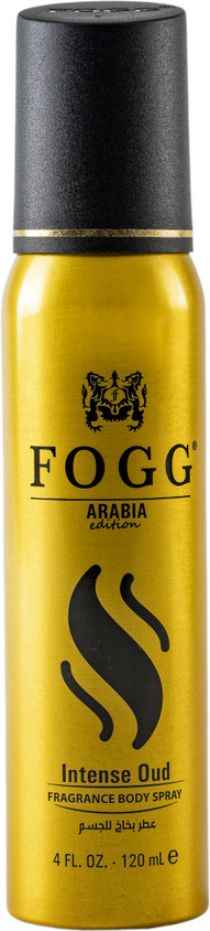 Flipkart Fogg Relish Body Spray FOGG Intense Oud Perfume Body