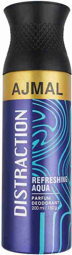 Fragrance Spray Puma Parfum Cross The Line Ajmal Distraction