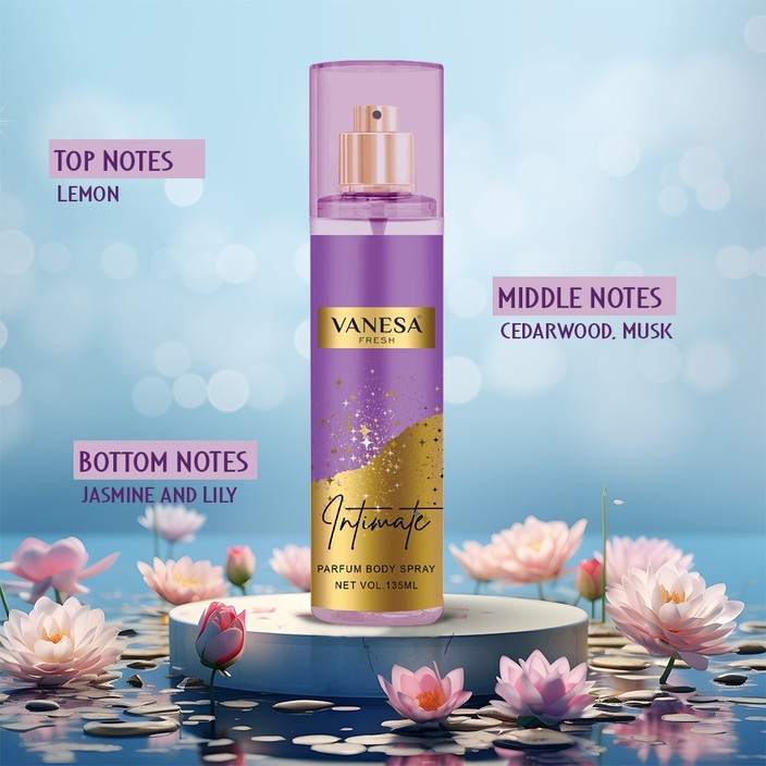 Alhudapk Com Love's Musky Jasmine Flower Perfume Www Alhudapk