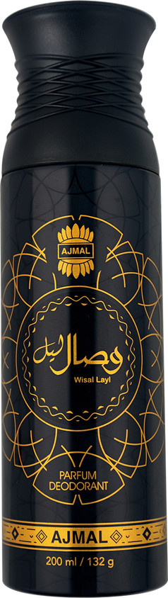 Layl Ajmal Ajmal Eau De Parfum Spray Wisal Layl EDP Best Long