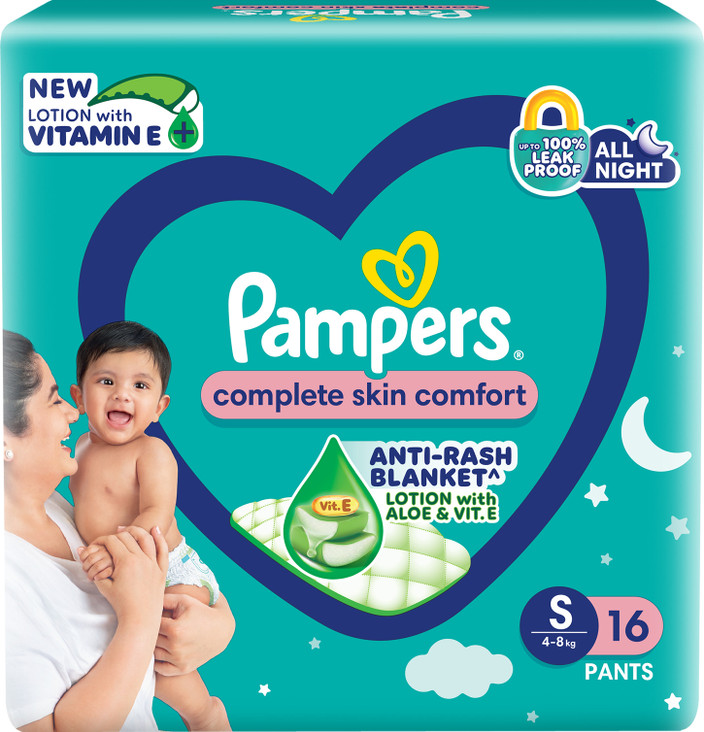 Adult Diapers Pampers Active Baby Medium 90 Shop Pampers Medium