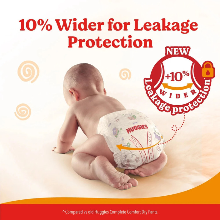 Newborn Huggies Premmie Huggies NANO Preemie Nappies Pkt Of 5