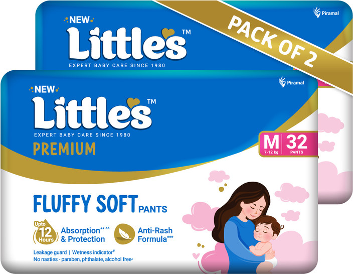 Diaper Pants Pampers Wetness Indicator Wetness Indicator M Size