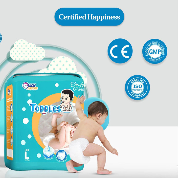 Pants Best Korean Diaper Brand Kleenfant Diaper For Baby Pants