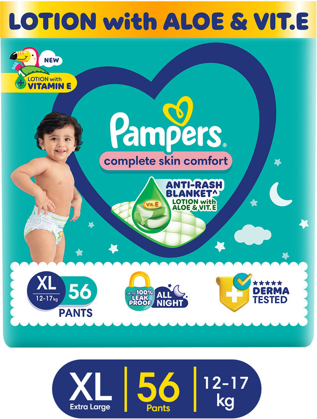 Wonder Pants Big Bazaar Offers On Baby Diapers Pampers