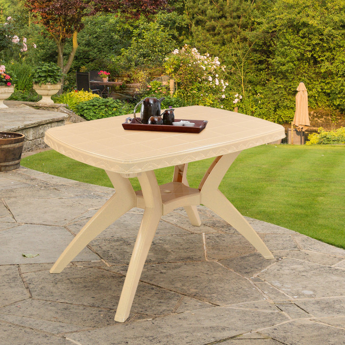 Seater Nilkamal Plastic Table And Chair Set Price Nilkamal Plastic