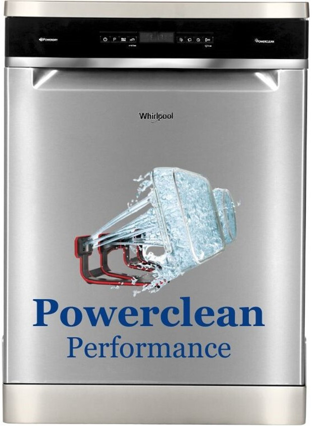 Washing Machine F4e3 Whirlpool Dishwasher Whirlpool WFO 3O33 PL