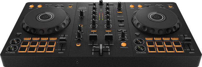 Pioneer DDJ FLX 4 Wired DJ Controller Price in India - Buy Pioneer