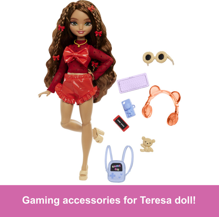 Dress Barbie Doll Games And Videos Doll Makeup Games Beautiful