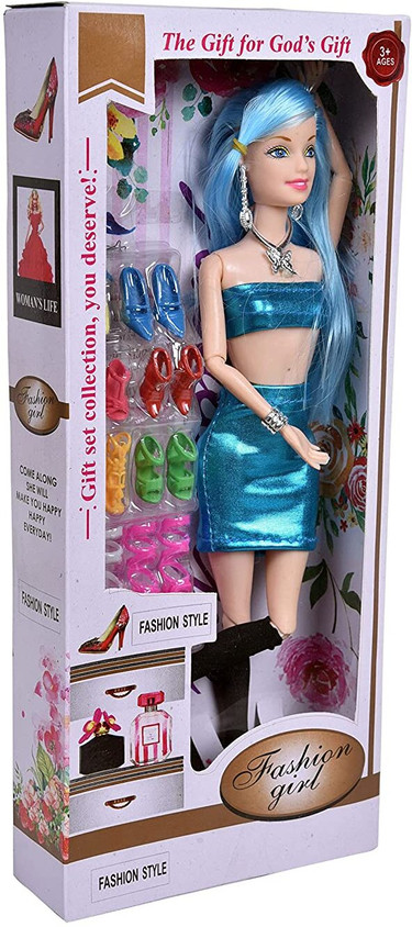 Flexible Joints Barbie Dolls With Moving Joints Clearance Barbie