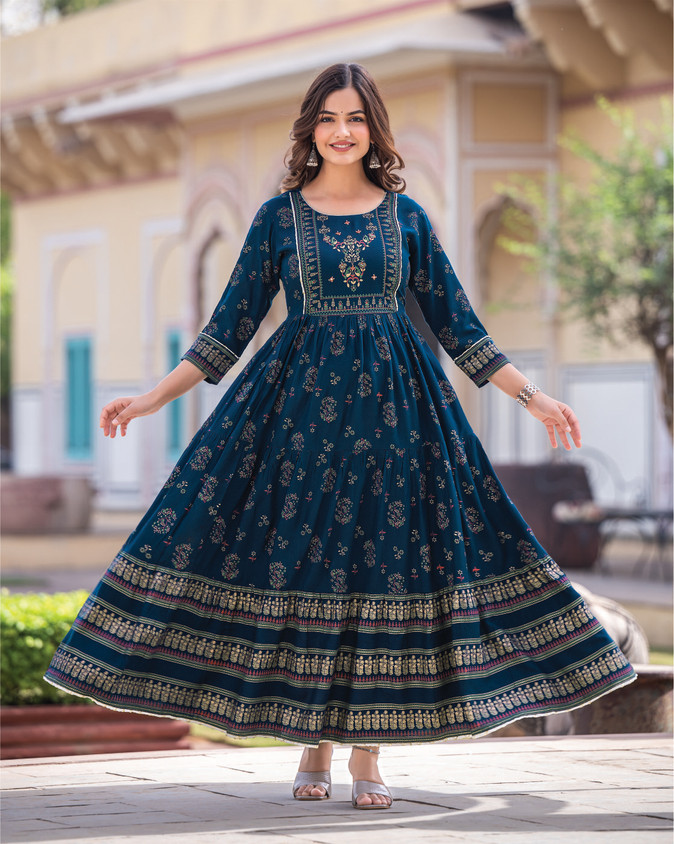 Ethnic Dress Flipkart Women Collection Ethnic Dress Flipkart