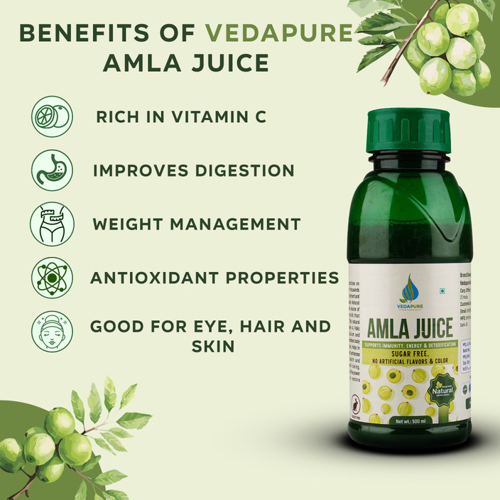 amla benefits