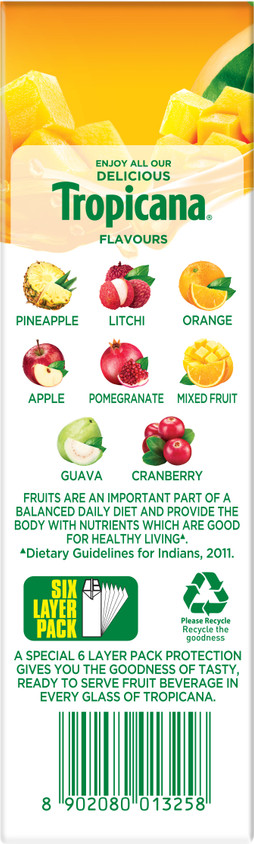 juice 200ml tropicana pomegranate juice benefits