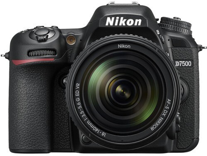 Dslr Camera Best Pocket Camera 2019 NIKON D7500 DSLR Camera Body