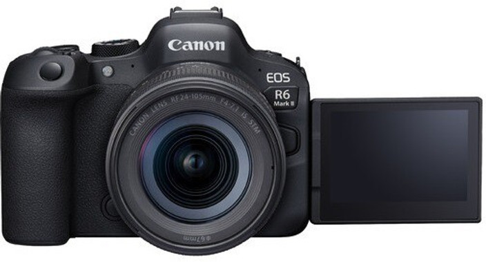 24 105mm Canon Mark2 Price Buy Canon 6D Mark Ii With Kit 24-105mm