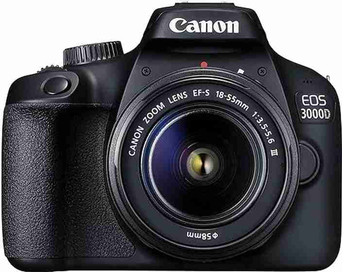 Best Dslr Under 60000 Dslr Camera Best Dslr Photography Camera