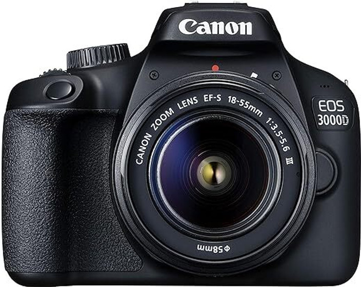 Canon Dslr Best Dslr In 30000 Nikon Best Camera In 30000 Canon EOS