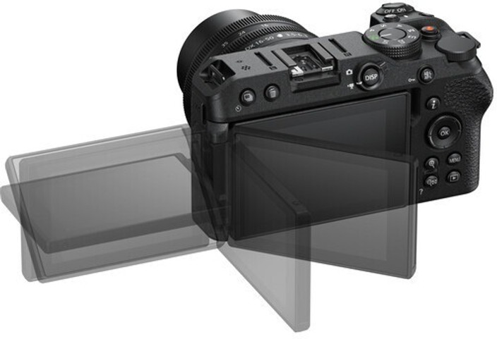 Nikon Z30 body only(ニコンz30)