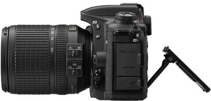 Photographer Best Cameras For Sale NIKON D7500 DSLR Camera Body