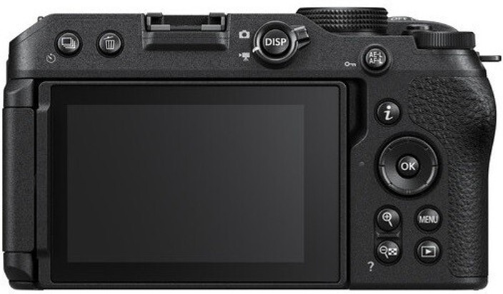 Nikon Z30 body only(ニコンz30)