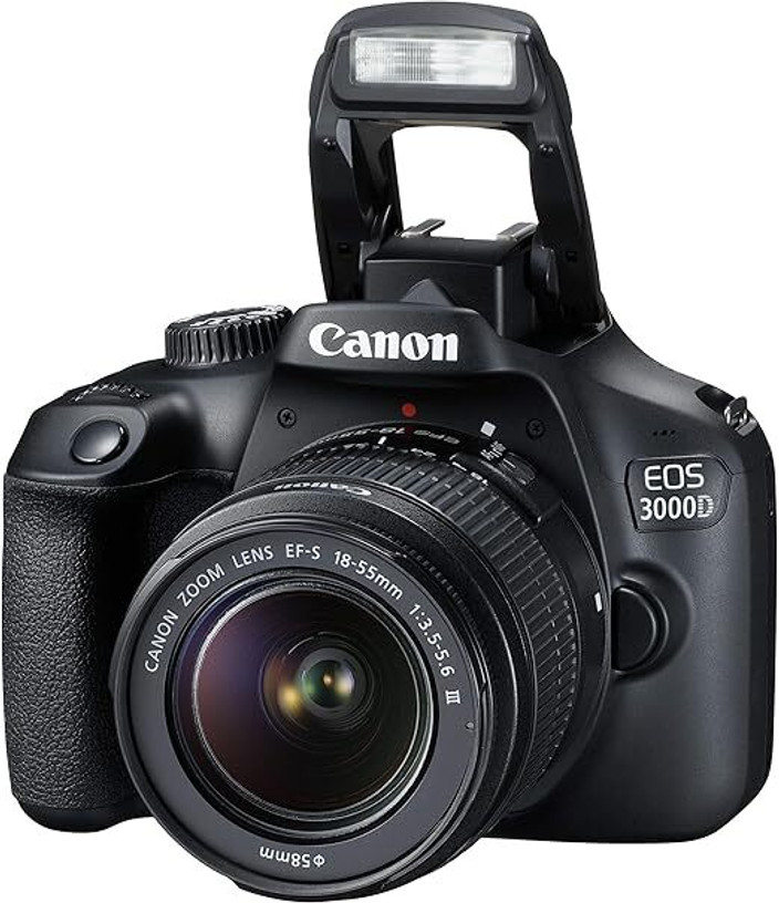 Best Mirrorless Best Dslr Camera Under 30000 With Lens Mirrorless