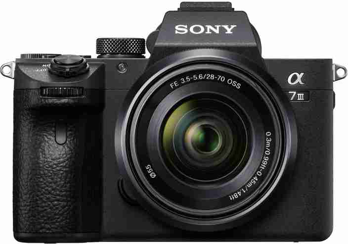 【美品】SONY α7 III ボディ ILCE-7M3 a7iii sony a7iii /ILCE-7M3K