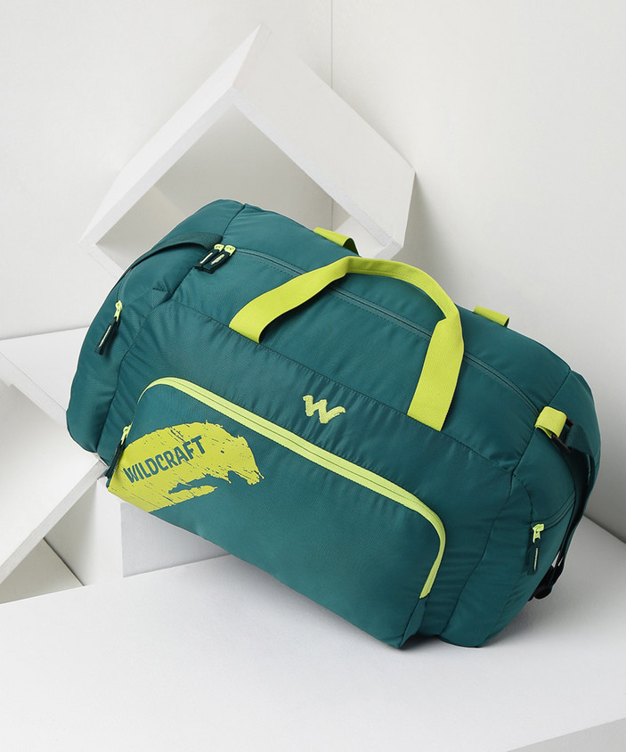 Flipkart Wildcraft Shuttle Duffle Bag Wildcraft Duffle Bag Gi262 - Main Image