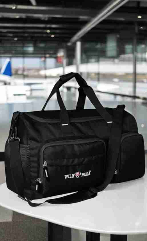 Duffle Bag Backpack Large Duffel Backpack Bag, 3-Way Water