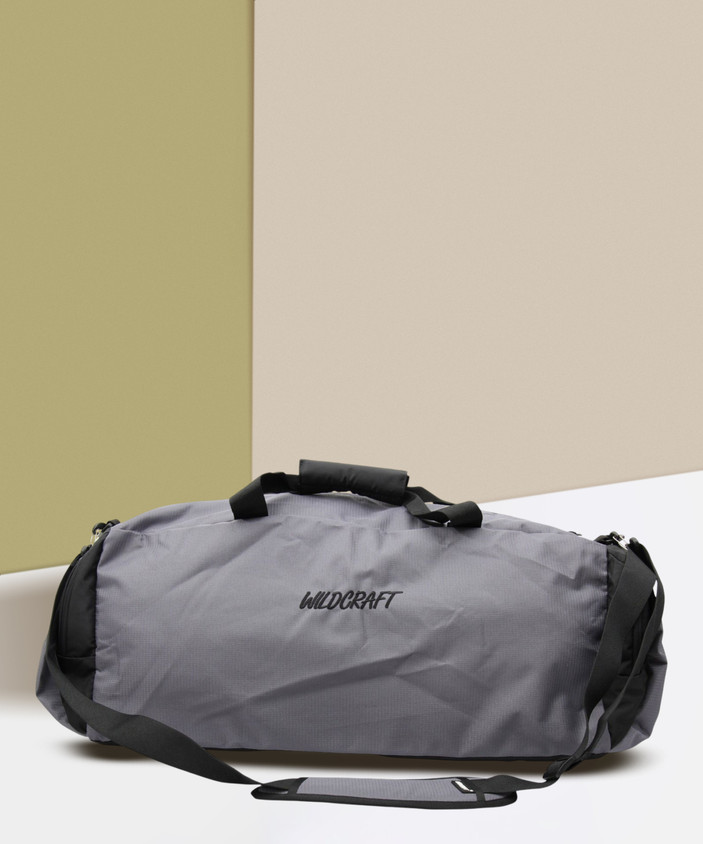 Flipkart Wildcraft Gym Bag Wildcraft 22 Inch/58 Cm 8903338021636