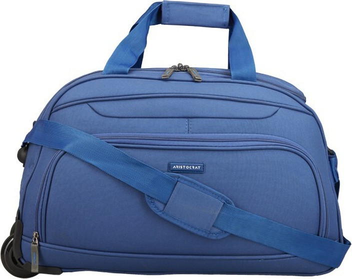 Aristocrat Dart Thames Trolley Bags Thames Polyester Travel Duffel