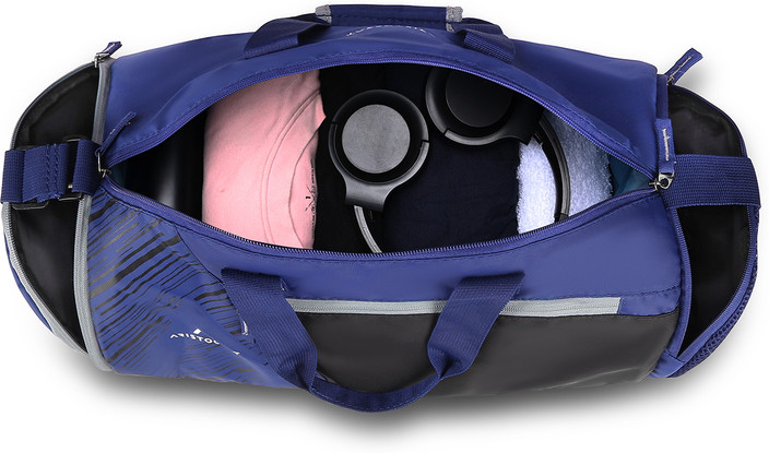 Wheeled Duffel Best Duffel Bag 2019 ARISTOCRAT Beast 48cm