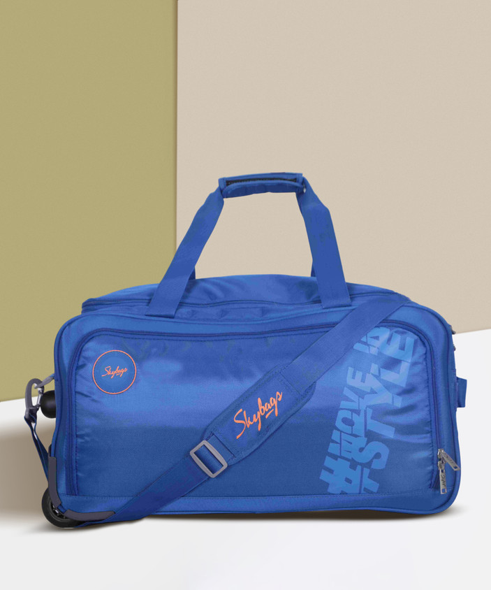 Casper Dft Skybags Casper Duffle Bag Skybags Hatch Dft 57 Sales