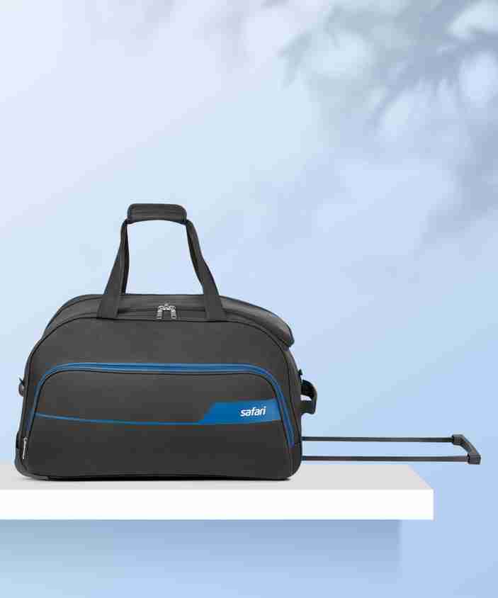 Durable Duffel Best Carry On Duffel 2018 Fliegerduffel™ Adventure
