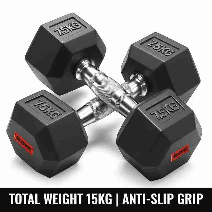 Dumbbell Set Dumbbells Available Near Me SLOVIC Dumbbells Set For