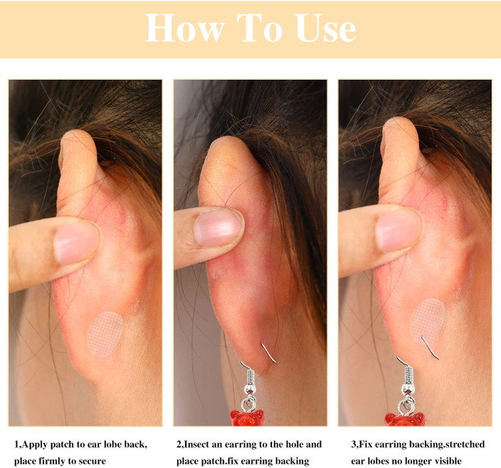 Skin Why Earring Hole Smells Earring Hole Stinks Ear Piercings