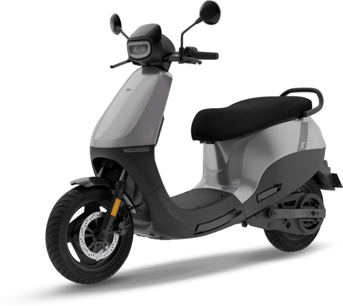 OLA S1 X+ 3rd Gen (4 kWh) Booking for Ex-Showroom Price (With
