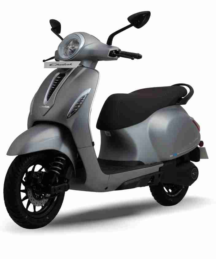 Road Price Electric Chetak Specifications Chetak 3502 Electric