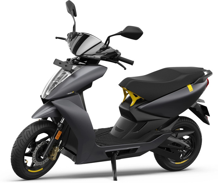 Ather Electric Scooter Price Ather 450x Bike Price E Bike Ather