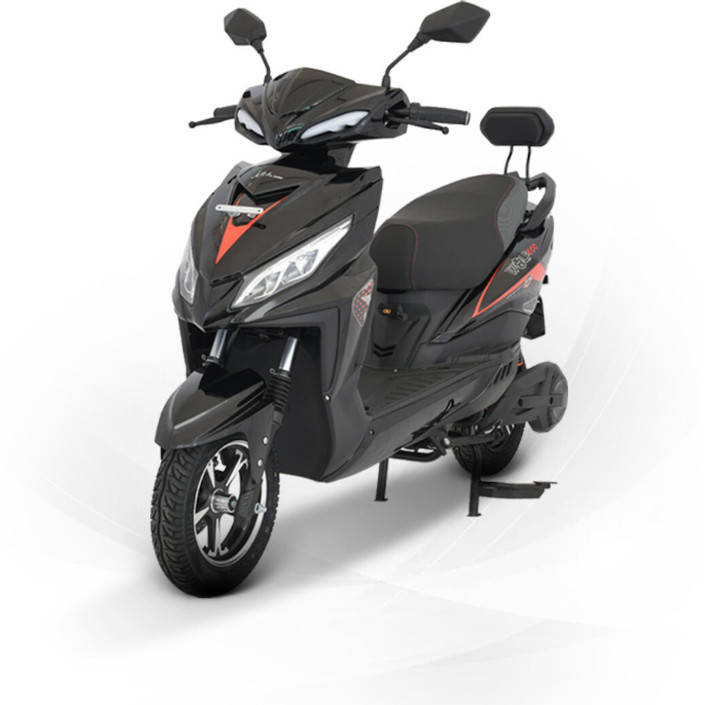 Scooter Driven Ebikes Joy Electric Scooter New Model Joy E Eco