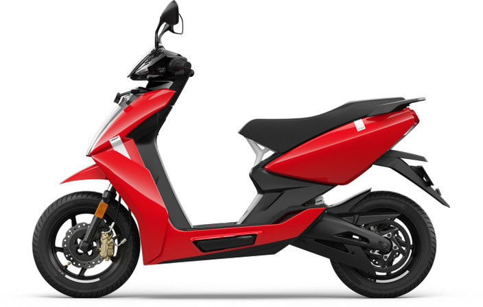 E Bike Ather 450x Dealership Ather 450X KWh Electric Scooter Price