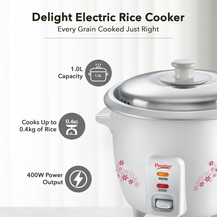 Multi Cooker Price Prestige Electric Rice Cooker Litre Prestige