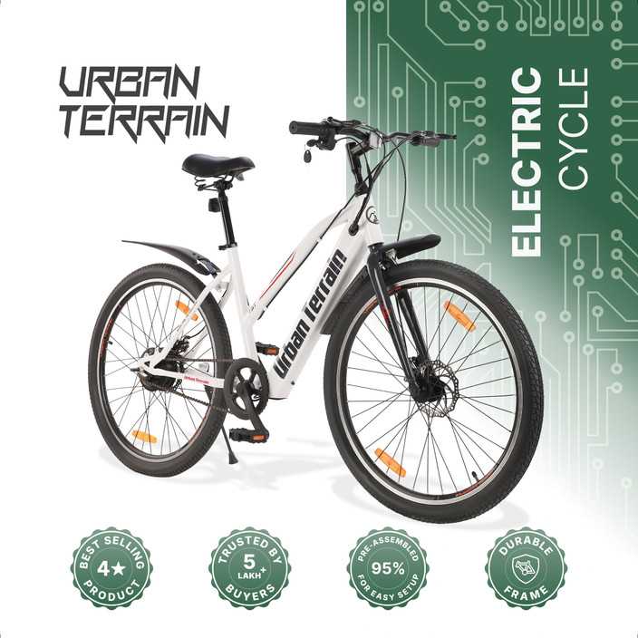 Electric Bike Cycle For Mens Price Men's Electric Cycle Price