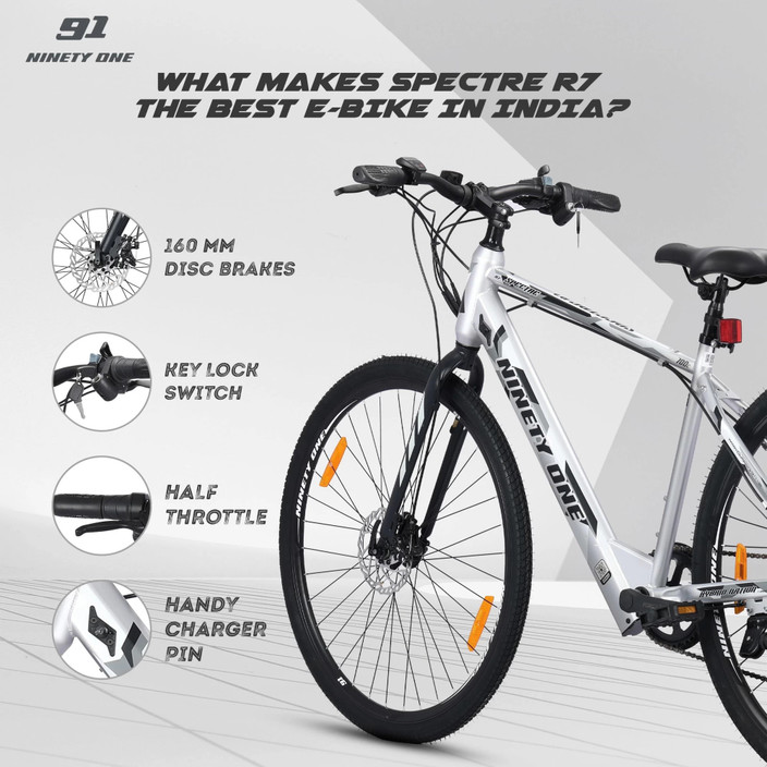 Ninety One Hybrid Cycle Ninety One Define Hybrid Bike Cube Touring