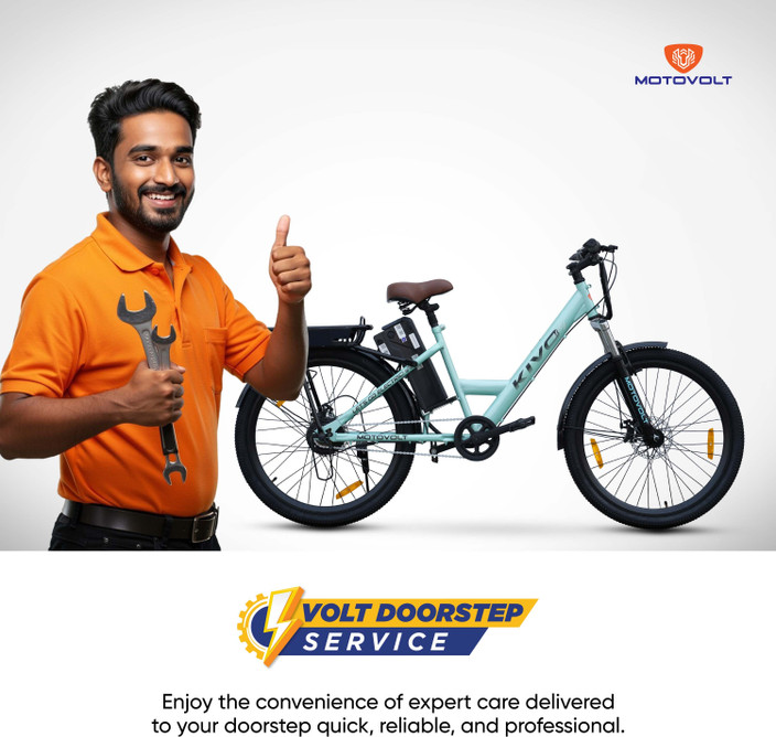 Doorstep Bike Cycle Bike Service Door Step Bike Mechanic On Call